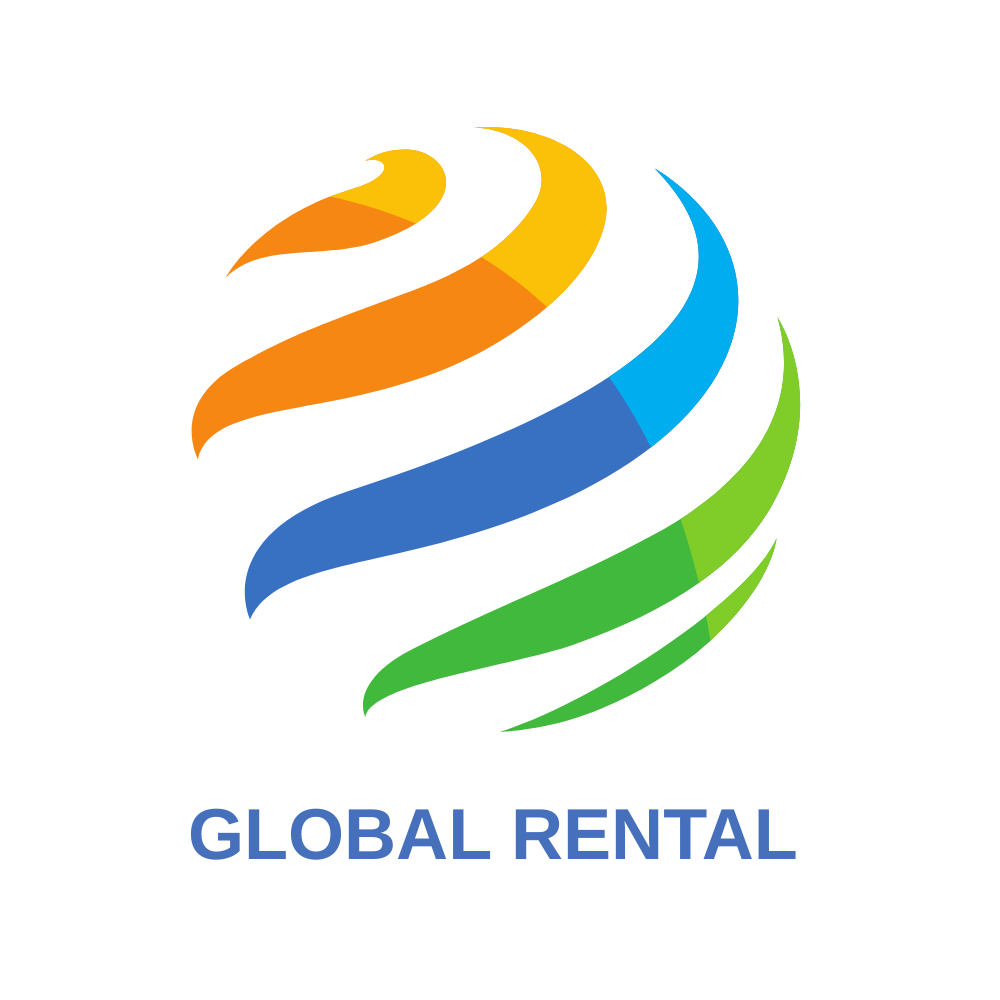 Global Rental Logo
